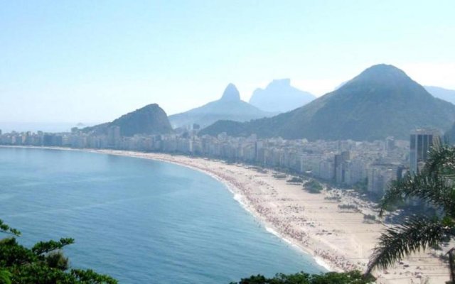 Coração Copacabana Figueiredo 219