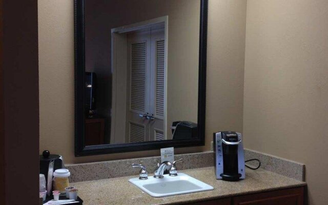 Hilton Garden Inn Tuscaloosa