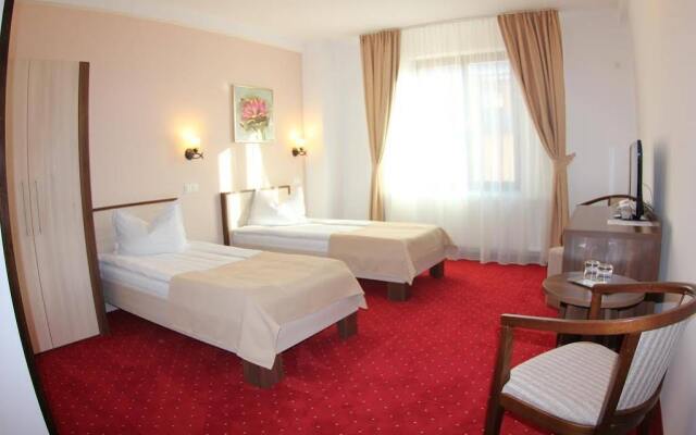 Hotel Stefani