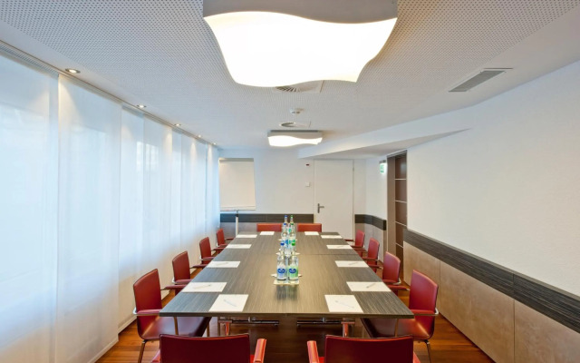 Hotel Sternen Oerlikon