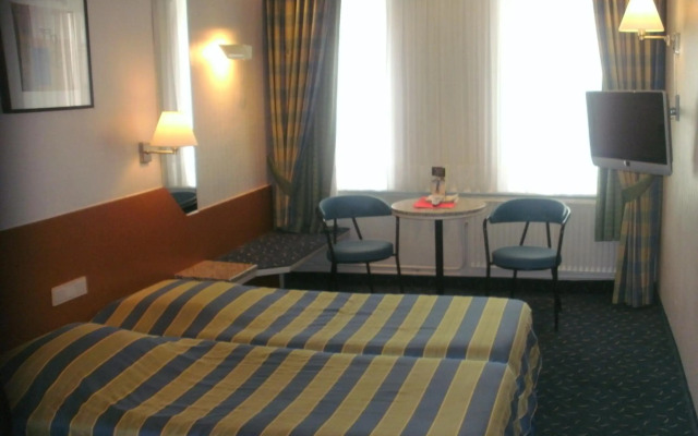 Hotel Glenmore