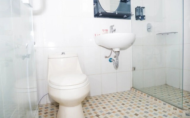 OYO 1284 Executive Residence