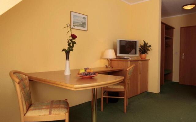 Hotel & Fischrestaurant Leuchtfeuer