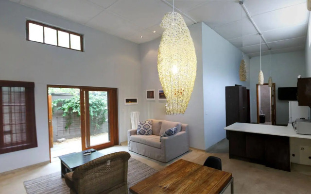 The Olive Exclusive All-Suite Hotel