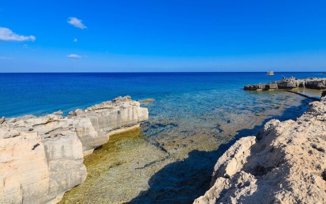 Villa Greco Mare