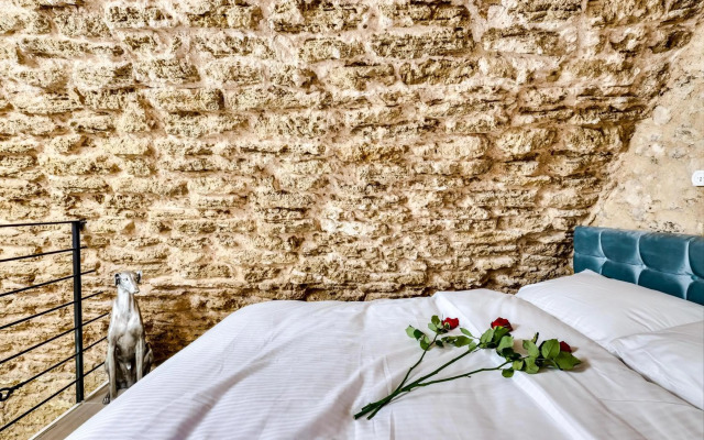 David & Yossef Luxury Rentals - Tel Aviv House Residence