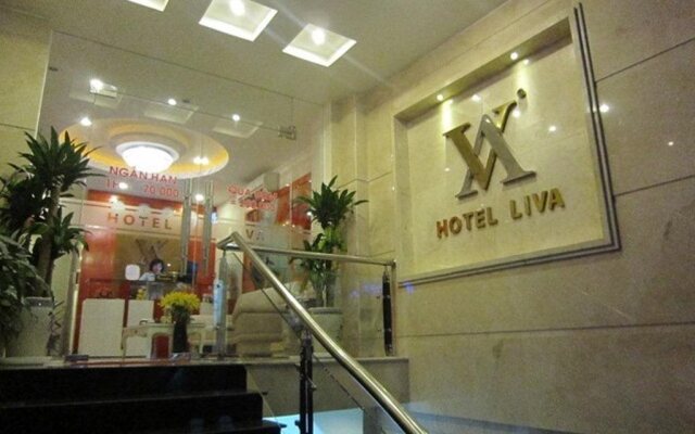 Liva Hotel