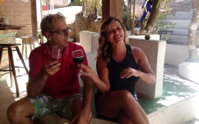 Pousada e Camping Cuba