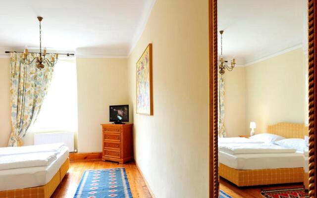 Renaissancehotel Raffelsberger Hof