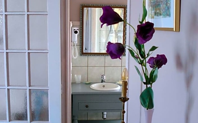 Maison d'hôtes La Tuilerie
