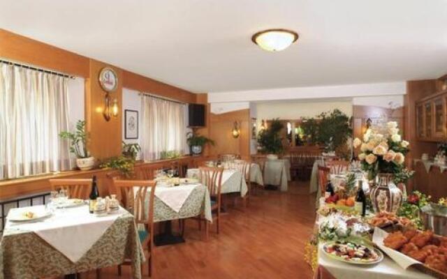 Hotel Il Vecchio Pescatore