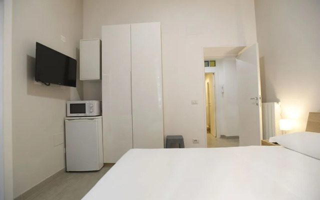 Santi Quattro Apartments 3 E 4 - Colosseo