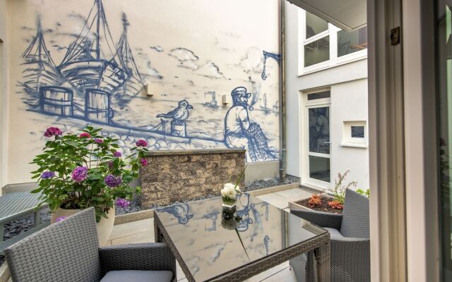 Pension StromInn