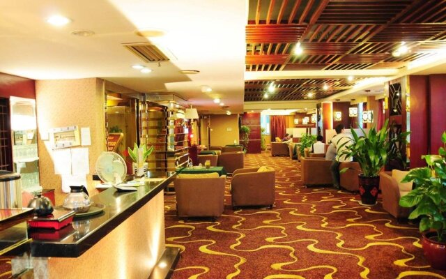 Shangcheng Juntian Hotel - Changsha