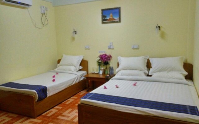 Golden Rose Guest House