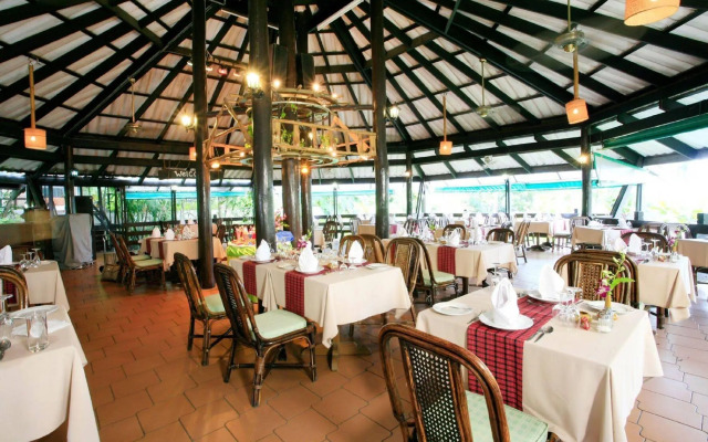Patong Lodge Hotel