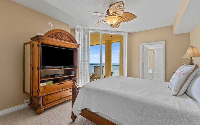 Beach Colony East 6B