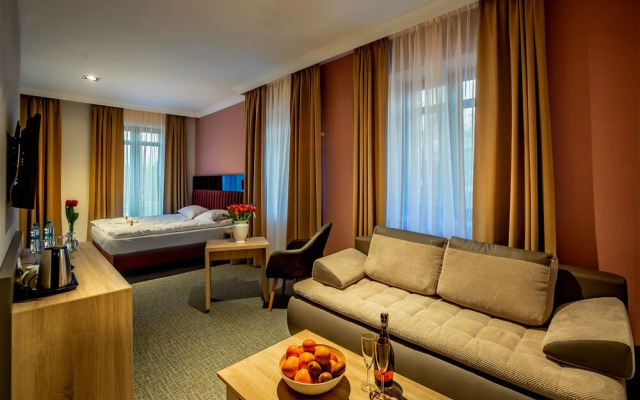 Akacja Medical Resort
