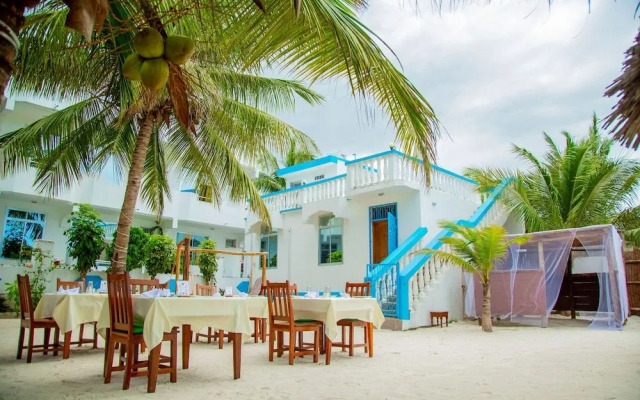 Pwani Beach Boutique Hotel Zanzibar
