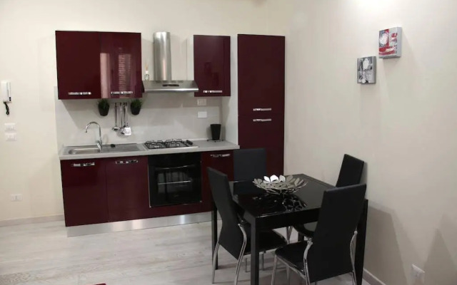 SantAntonino Apartment