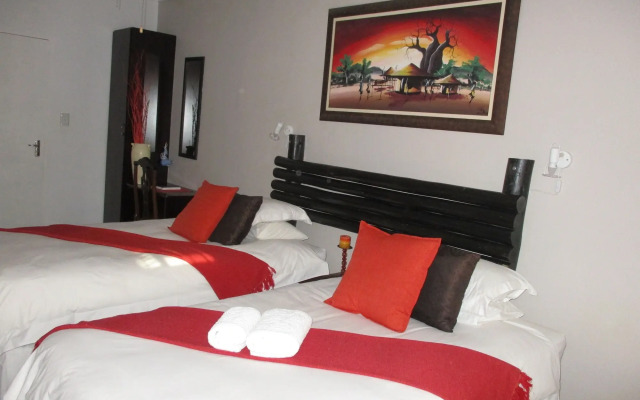 Ukarimu Guest House