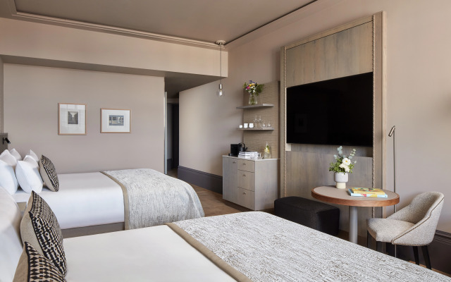 NH Collection Helsinki Grand Hansa