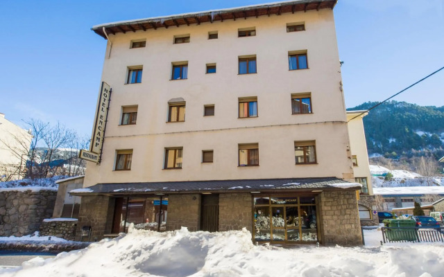 Hotel Encamp