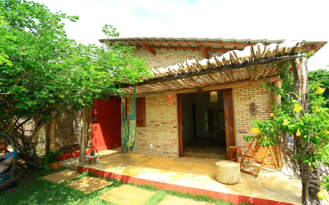 Vila Castanheiras