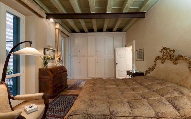 Residenza Dei Signori - Italian Homing