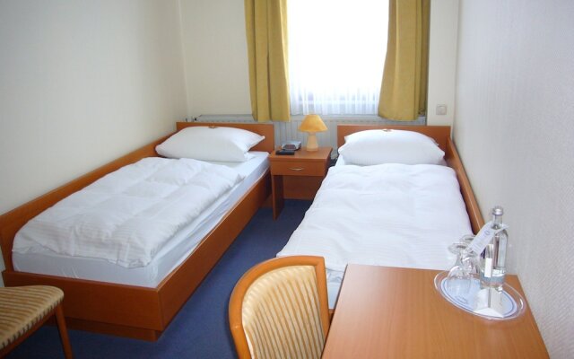 Hotel Deutsches Haus