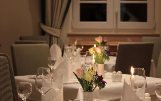 Gut Altholz Landhotel Restaurant