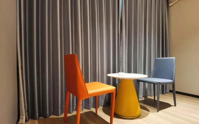 Ruian Hongrun Business Hotel – Guest Rooms – Wenzhou