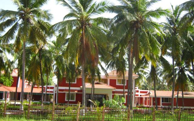 Best Western Avn Arogya