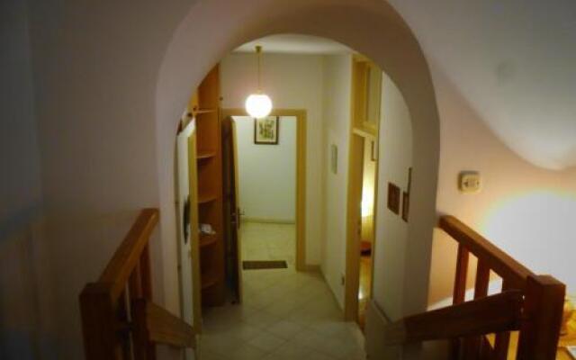Old Town Apartments