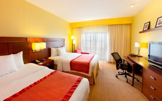 Courtyard by Marriott Paramaribo