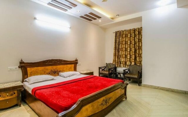 Stay Royal Bed  Breakfast