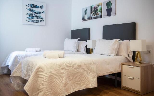 You Stylish Business Apartments