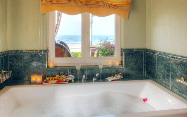 SEETELHOTEL Ahlbecker Hof