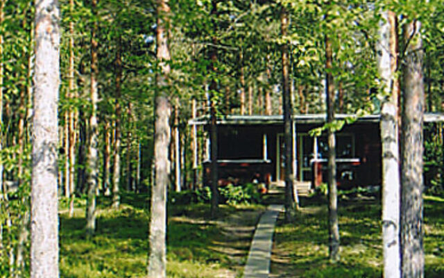 Holiday Home Aittoniemi ii