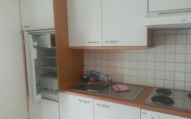 Apartment Katzer
