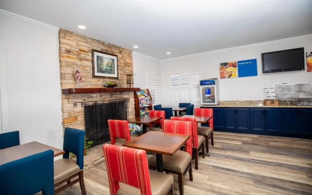 Comfort Inn Carmel By The Sea