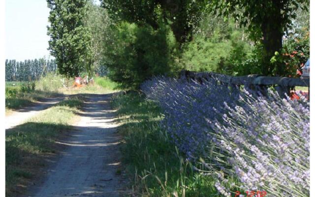 Agriturismo Valle Isola "La Tana del Gusto"