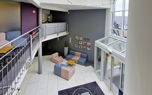 Mercure Am Centro Oberhausen