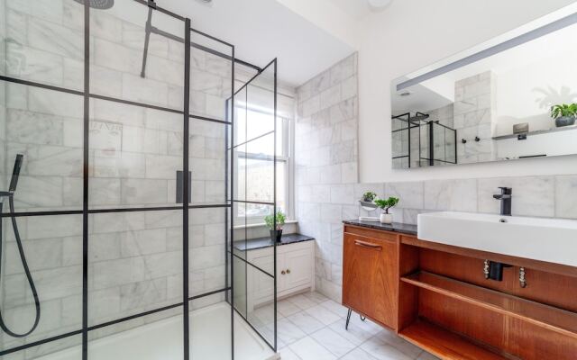 The Nine Elms Collection