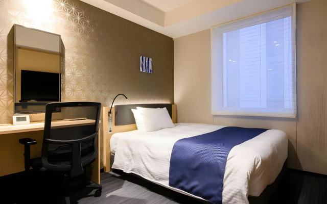 Keikyu EX INN Haneda Innovation City