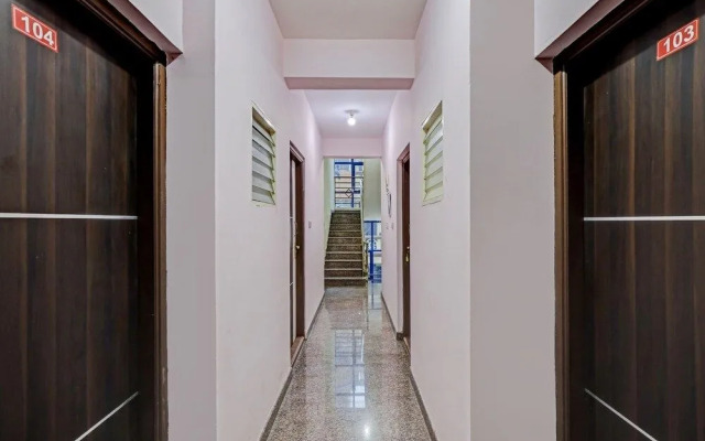 OYO 2561 Hotel Resida Service Apartments