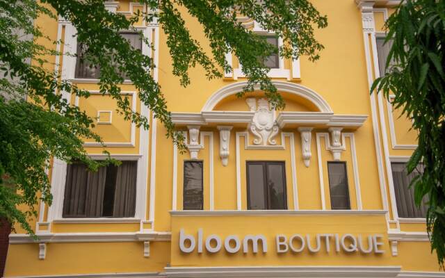 Bloom Boutique Gk-1