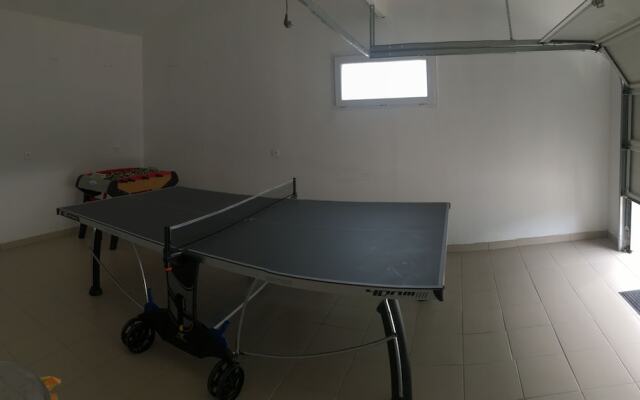 Gîte la Cigale de Provence