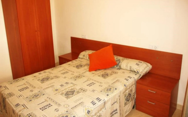 Apartamentos Gardenias 3000 - Admite mascotas