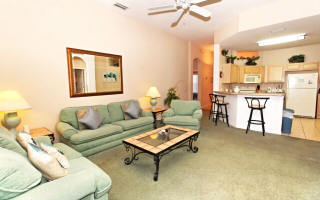 Calabay Parc 234 - Four Bedroom House
